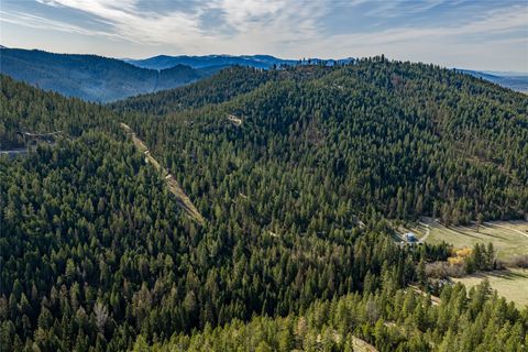 Tiny photo for Lot 25A Dodd Ranch Road, Missoula, MT 59808 (MLS # 30069225)