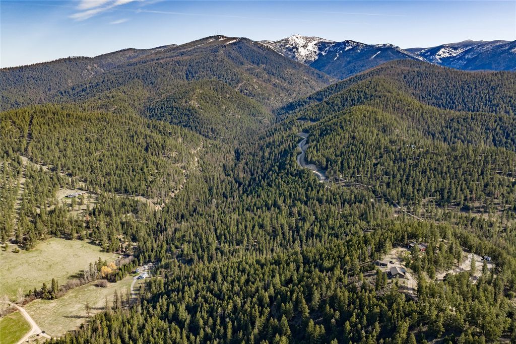Photo of Lot 25A Dodd Ranch Road, Missoula, MT 59808 (MLS # 30069225)