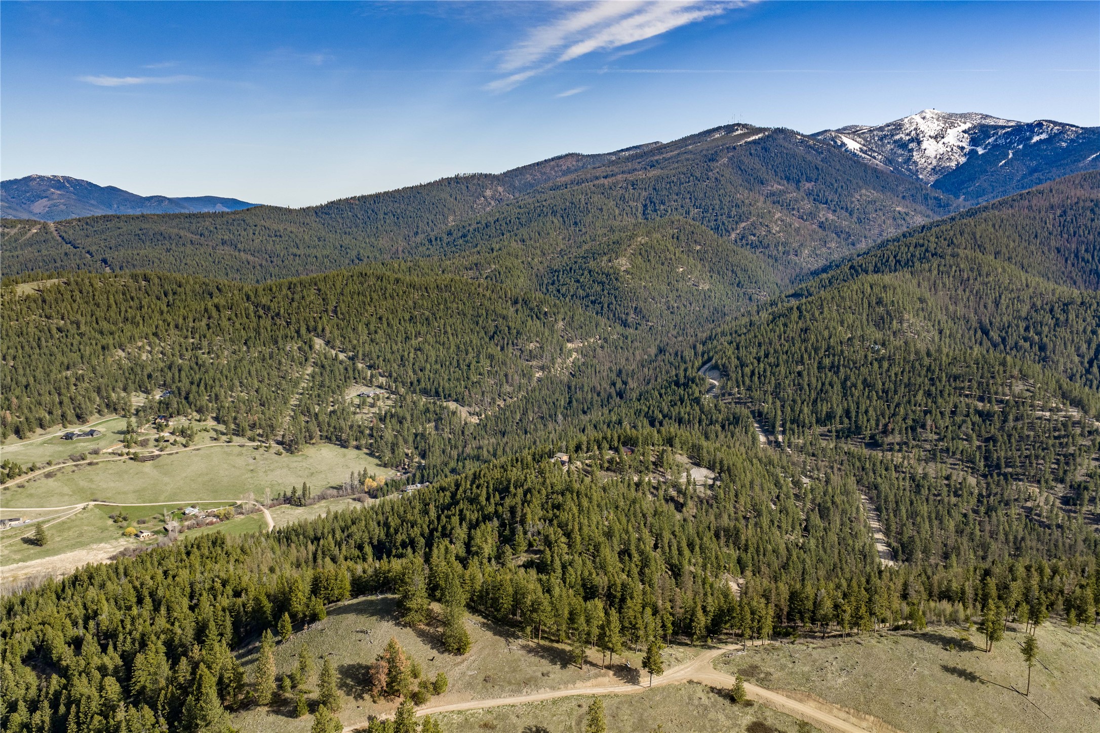 Lot 25A Dodd Ranch Road
