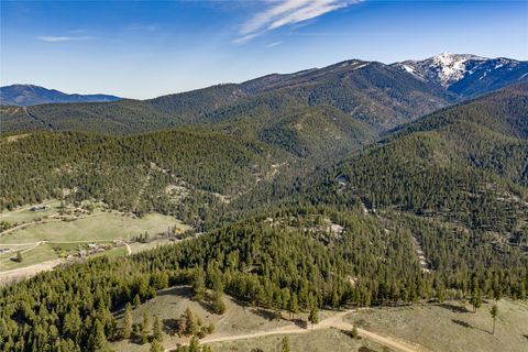 Tiny photo for Lot 25A Dodd Ranch Road, Missoula, MT 59808 (MLS # 30069225)