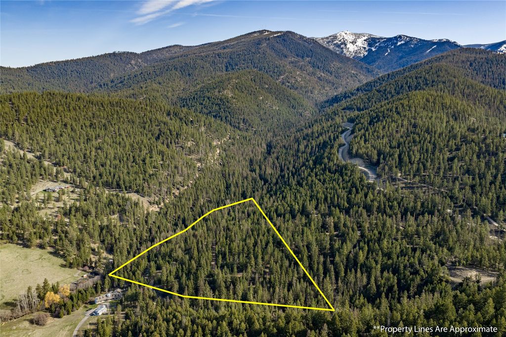 Photo of Lot 25A Dodd Ranch Road, Missoula, MT 59808 (MLS # 30069225)
