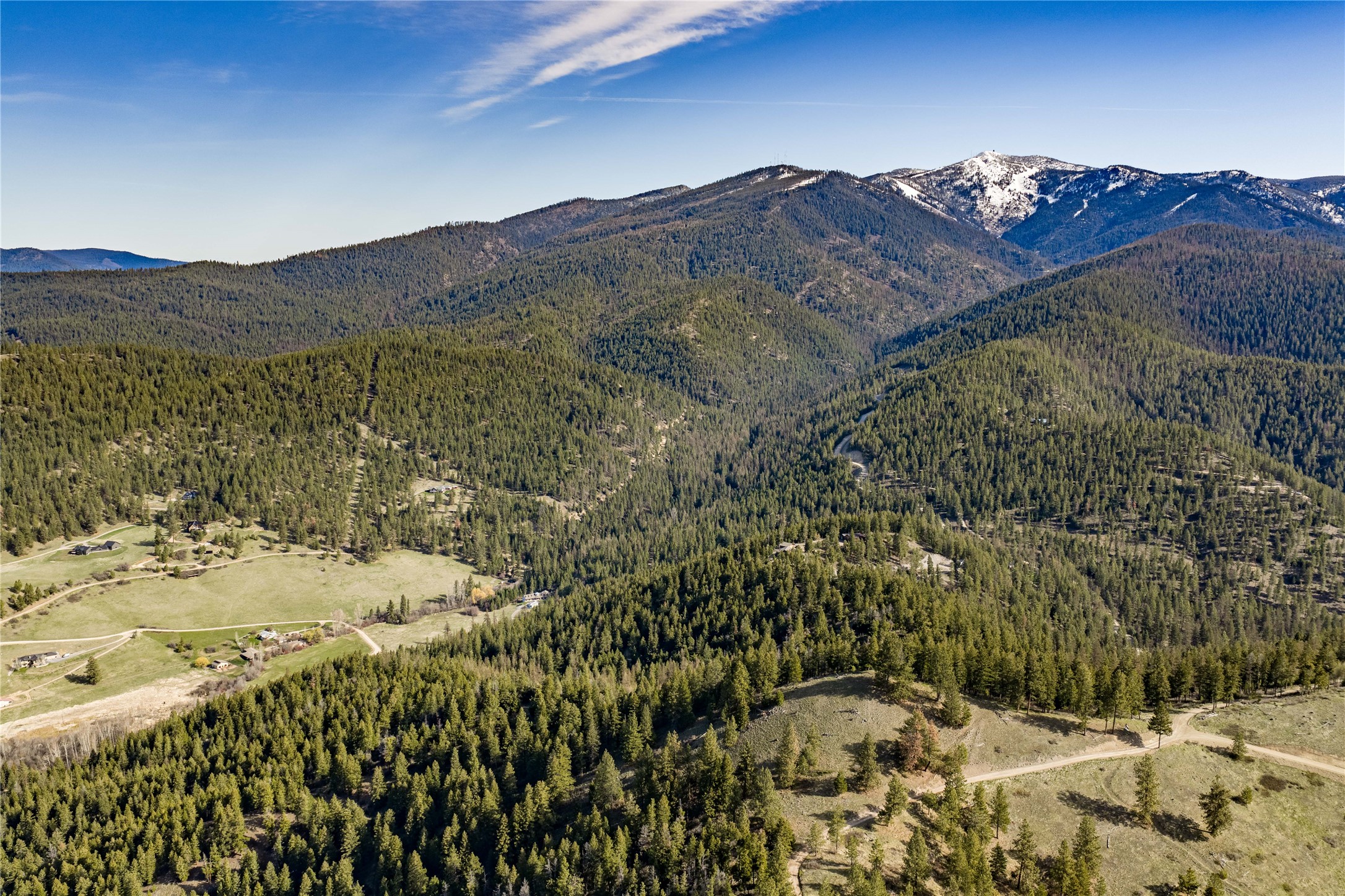 Lot 25A Dodd Ranch Road