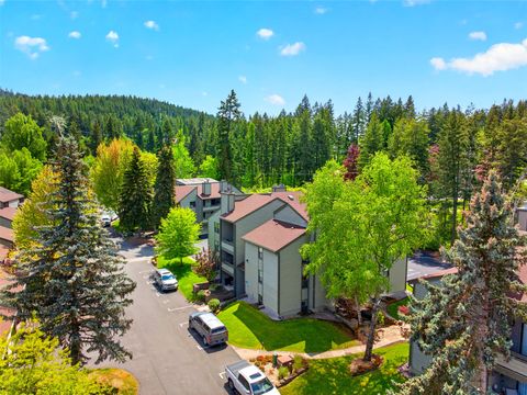 Tiny photo for 270 Bridge Street #QC1-103, Bigfork, MT 59911 (MLS # 30071280)