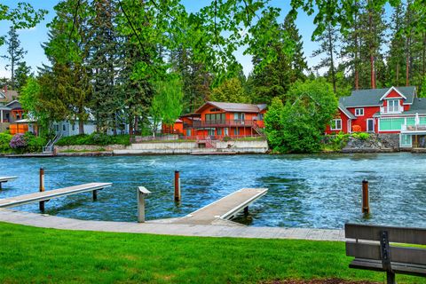 Tiny photo for 270 Bridge Street #QC1-103, Bigfork, MT 59911 (MLS # 30071280)