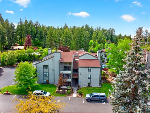 Tiny photo for 270 Bridge Street #QC1-103, Bigfork, MT 59911 (MLS # 30071280)