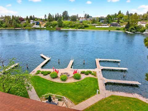 Tiny photo for 270 Bridge Street #QC1-103, Bigfork, MT 59911 (MLS # 30071280)