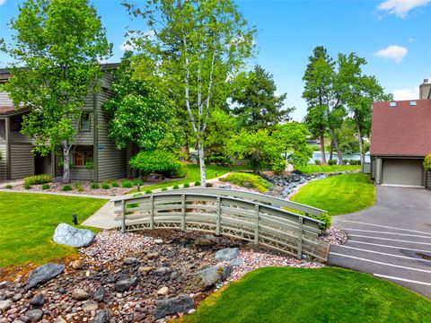 Tiny photo for 270 Bridge Street #QC1-103, Bigfork, MT 59911 (MLS # 30071280)