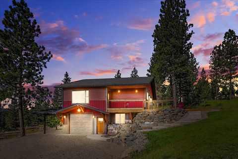 39 Salmon Drive Rexford MT 59930