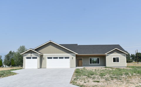 Photo of 194 Kadex Place, Stevensville, MT 59870 (MLS # 30066503)
