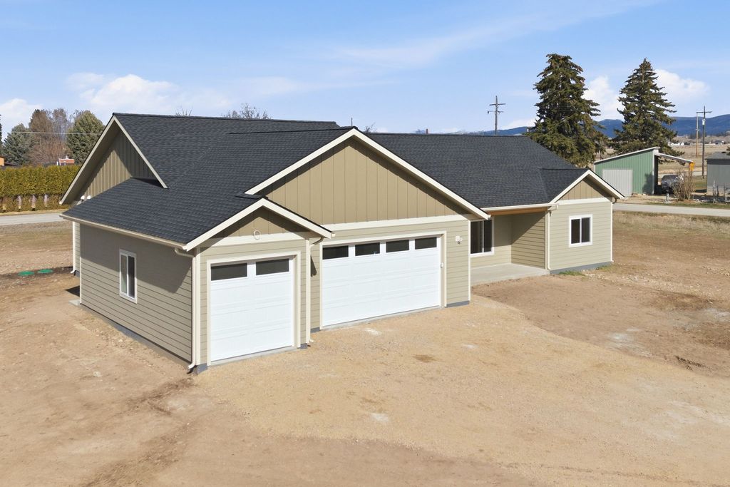 Photo of 194 Kadex Place, Stevensville, MT 59870 (MLS # 30066503)