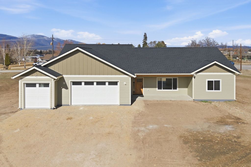 Photo of 194 Kadex Place, Stevensville, MT 59870 (MLS # 30066503)