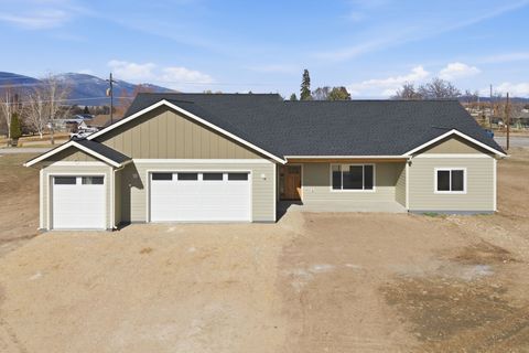 194 Kadex Place Stevensville MT 59870