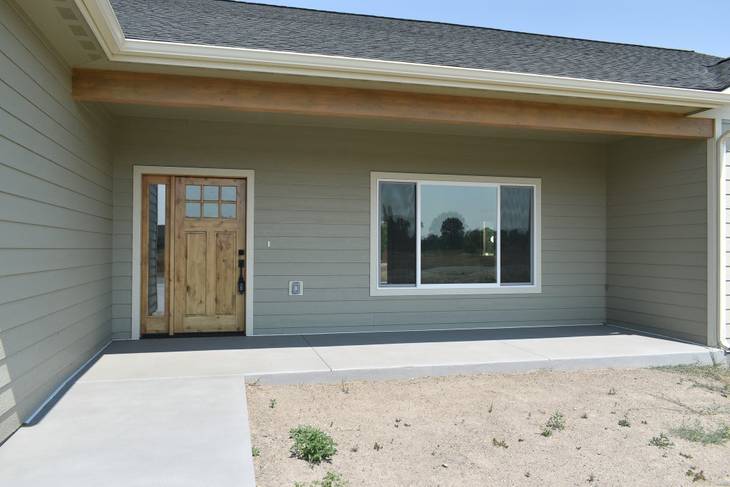 Photo of 194 Kadex Place, Stevensville, MT 59870 (MLS # 30066503)