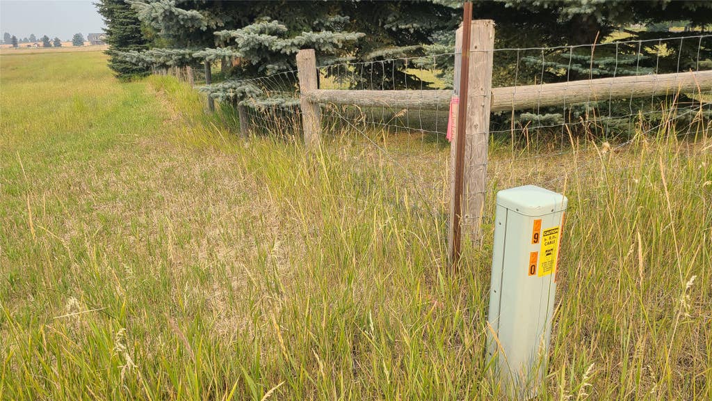 Photo of 1126 Columbia Falls Stage Road, Columbia Falls, MT 59912 (MLS # 30076623)