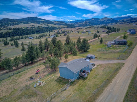 Tiny photo for 18 Jacob Drive, Jefferson City, MT 59638 (MLS # 30072962)