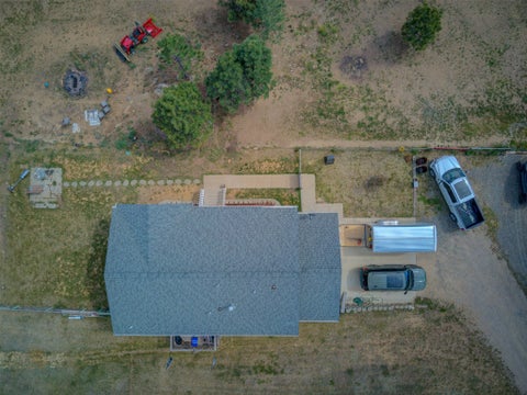 Tiny photo for 18 Jacob Drive, Jefferson City, MT 59638 (MLS # 30072962)