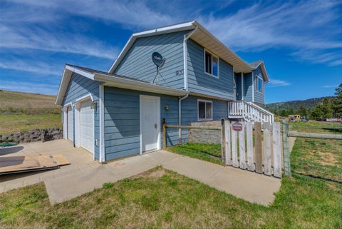 Photo of 18 Jacob Drive, Jefferson City, MT 59638 (MLS # 30072962)