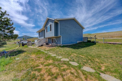 Tiny photo for 18 Jacob Drive, Jefferson City, MT 59638 (MLS # 30072962)