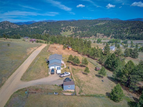 Tiny photo for 18 Jacob Drive, Jefferson City, MT 59638 (MLS # 30072962)