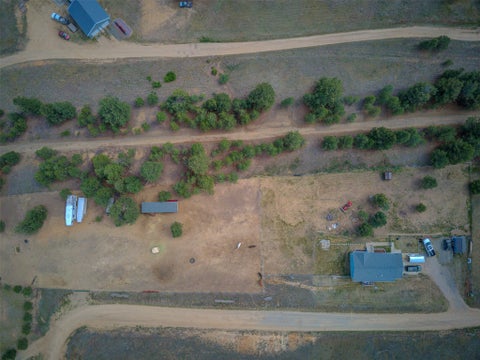 Tiny photo for 18 Jacob Drive, Jefferson City, MT 59638 (MLS # 30072962)