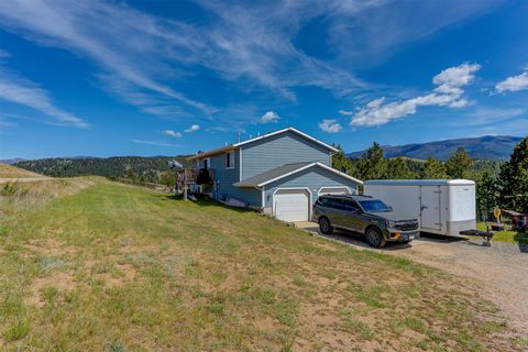 Tiny photo for 18 Jacob Drive, Jefferson City, MT 59638 (MLS # 30072962)