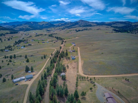 Tiny photo for 18 Jacob Drive, Jefferson City, MT 59638 (MLS # 30072962)