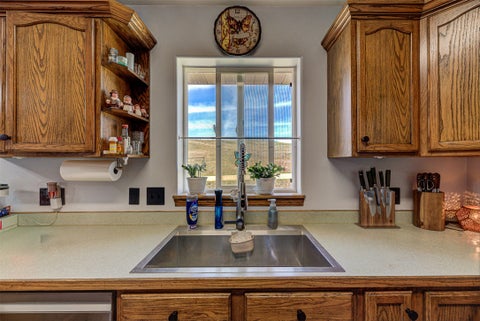 Tiny photo for 18 Jacob Drive, Jefferson City, MT 59638 (MLS # 30072962)