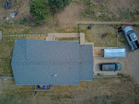 Tiny photo for 18 Jacob Drive, Jefferson City, MT 59638 (MLS # 30072962)