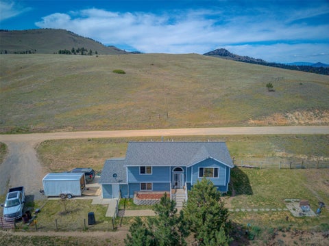 Tiny photo for 18 Jacob Drive, Jefferson City, MT 59638 (MLS # 30072962)