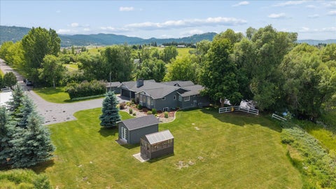 Photo of 100 Hathaway Lane, Kalispell, MT 59901 (MLS # 30073414)