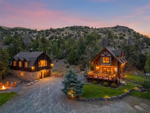 Photo of 55 Orion Way, Emigrant, MT 59027 (MLS # 30077889)