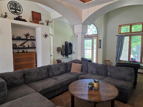 Tiny photo for 1012 24th Avenue SW, Great Falls, MT 59404 (MLS # 30075703)
