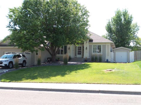 Tiny photo for 1012 24th Avenue SW, Great Falls, MT 59404 (MLS # 30075703)