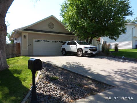 Tiny photo for 1012 24th Avenue SW, Great Falls, MT 59404 (MLS # 30075703)