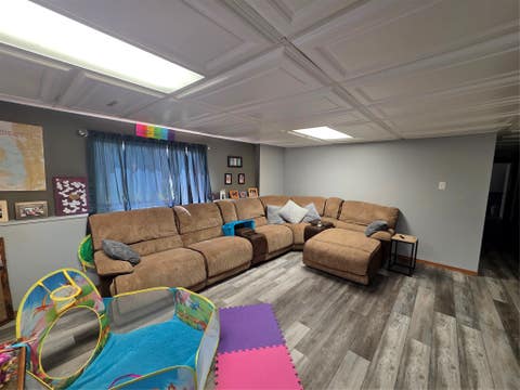 Tiny photo for 1012 24th Avenue SW, Great Falls, MT 59404 (MLS # 30075703)