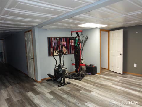 Tiny photo for 1012 24th Avenue SW, Great Falls, MT 59404 (MLS # 30075703)