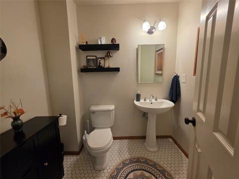 Tiny photo for 1012 24th Avenue SW, Great Falls, MT 59404 (MLS # 30075703)