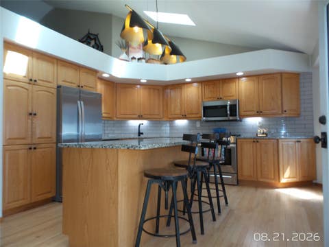 Tiny photo for 1012 24th Avenue SW, Great Falls, MT 59404 (MLS # 30075703)