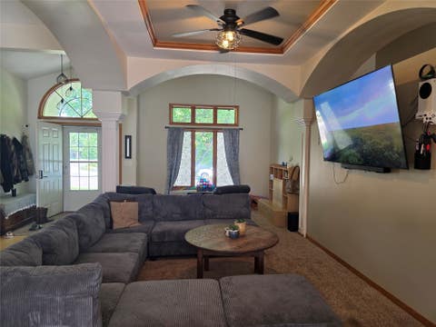 Tiny photo for 1012 24th Avenue SW, Great Falls, MT 59404 (MLS # 30075703)