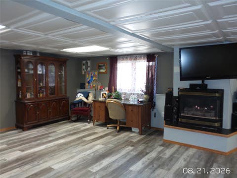Tiny photo for 1012 24th Avenue SW, Great Falls, MT 59404 (MLS # 30075703)