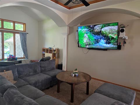 Tiny photo for 1012 24th Avenue SW, Great Falls, MT 59404 (MLS # 30075703)