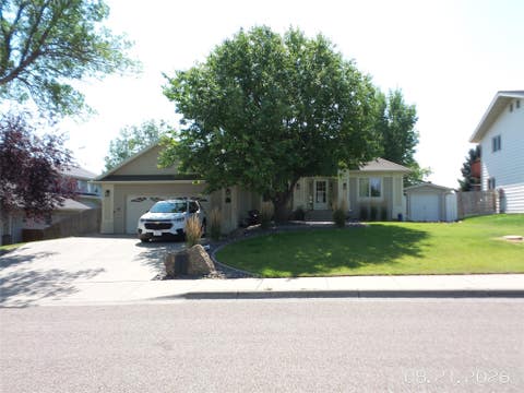 Tiny photo for 1012 24th Avenue SW, Great Falls, MT 59404 (MLS # 30075703)