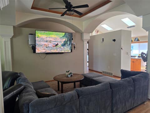 Tiny photo for 1012 24th Avenue SW, Great Falls, MT 59404 (MLS # 30075703)