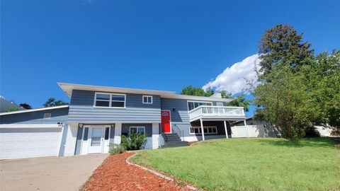 Photo of 537 Skyline Drive NE, Great Falls, MT 59404 (MLS # 30060047)