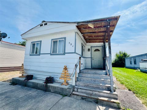 Tiny photo for 521 S Caravan Street, Missoula, MT 59808 (MLS # 30077014)
