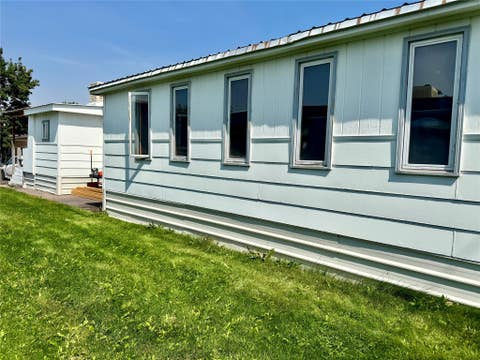 Tiny photo for 521 S Caravan Street, Missoula, MT 59808 (MLS # 30077014)