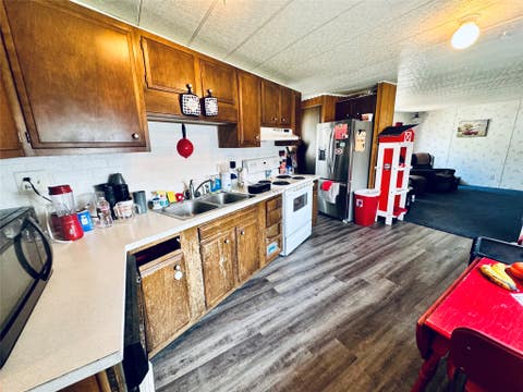 Tiny photo for 521 S Caravan Street, Missoula, MT 59808 (MLS # 30077014)