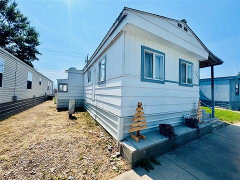 Tiny photo for 521 S Caravan Street, Missoula, MT 59808 (MLS # 30077014)