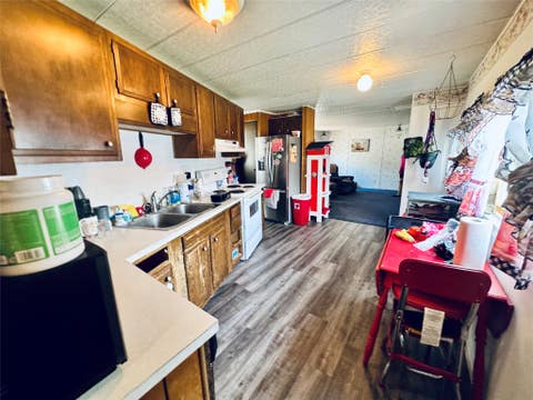 Tiny photo for 521 S Caravan Street, Missoula, MT 59808 (MLS # 30077014)