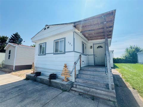 Photo of 521 S Caravan Street, Missoula, MT 59808 (MLS # 30077014)